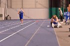 Men’s Track  Men’s Track & Field compete in a virtual meet. : Men’s Track